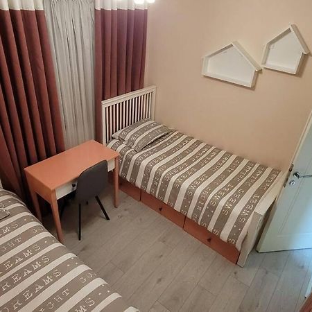 Luxury Apartment Tirana Newpazar Εξωτερικό φωτογραφία
