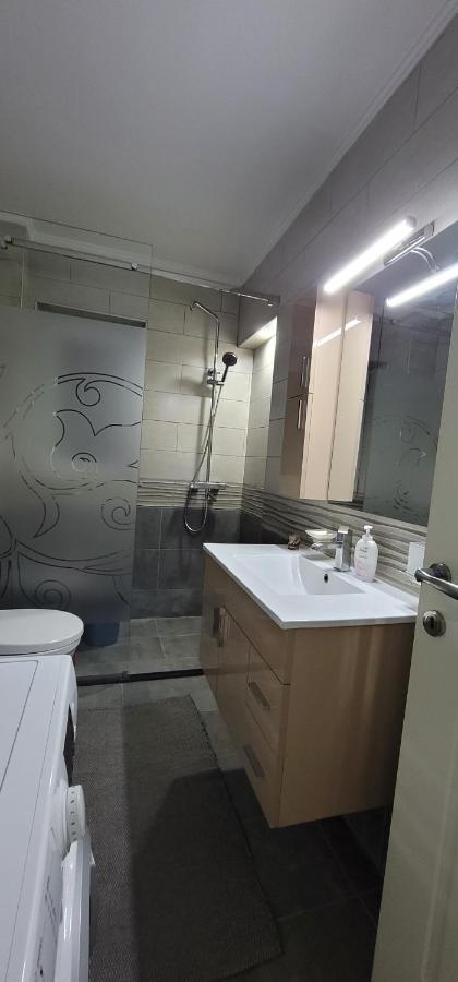 Luxury Apartment Tirana Newpazar Εξωτερικό φωτογραφία