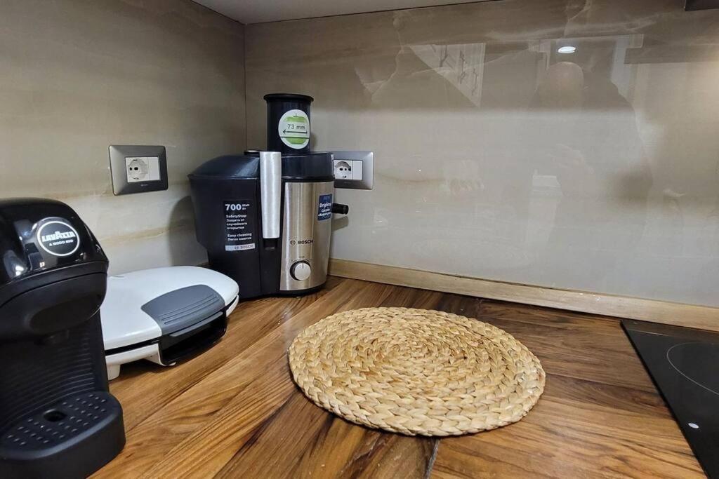 Luxury Apartment Tirana Newpazar Εξωτερικό φωτογραφία